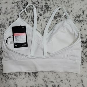 NIKE seamless bra